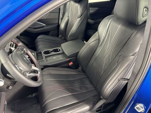Certified 2026 Acura MDX A-Spec image 21