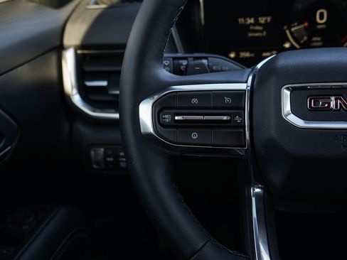 New 2026 GMC Terrain Elevation w/ Elevation Premium Package AWD/4WD image 21