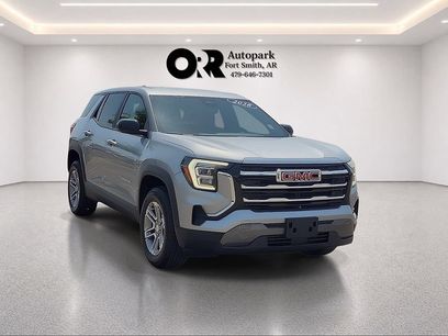Used 2026 GMC Terrain Elevation