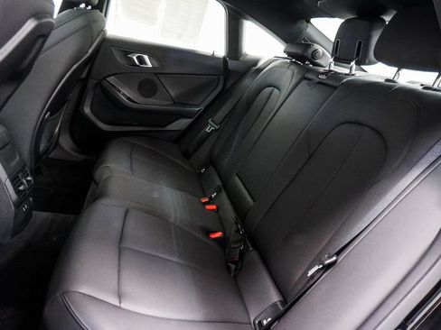 Used 2024 BMW 228i xDrive Gran Coupe w/ Convenience Package AWD/4WD image 9