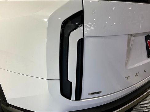 New 2027 Kia Telluride X-Line EX AWD/4WD image 15