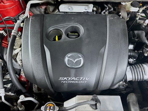 Used 2019 MAZDA CX-5 Grand Touring image 35