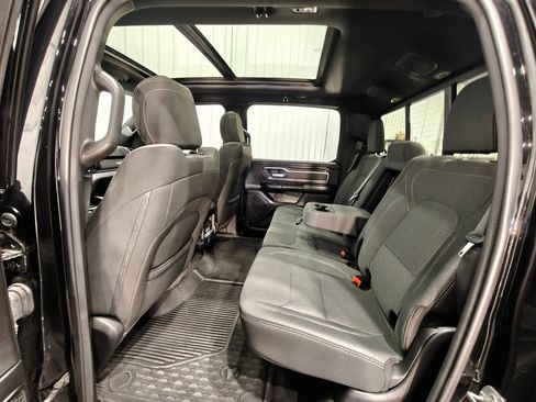 Used 2023 RAM 1500 Big Horn AWD/4WD image 33