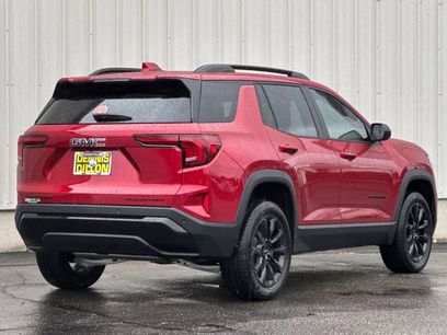 New 2026 GMC Terrain Elevation w/ Black Edition