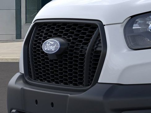 New 2026 Ford Transit 350 148 Medium Roof RWD image 17