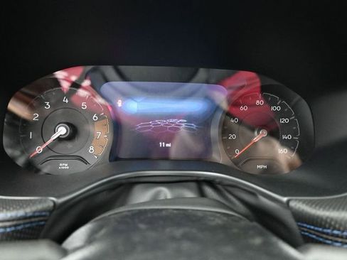 New 2026 Jeep Compass Latitude AWD/4WD image 11