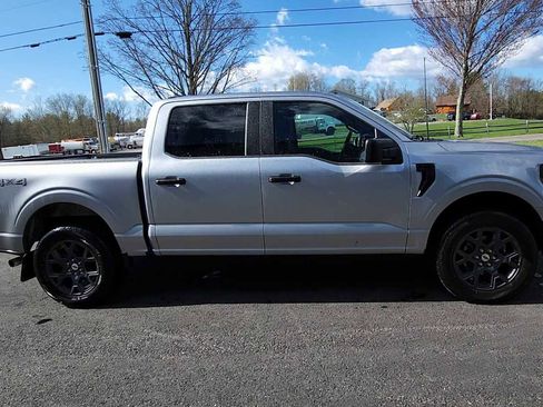 New 2026 Ford F150 STX w/ Equipment Group 200A AWD/4WD image 9