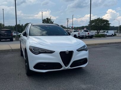 Used 2024 Alfa Romeo Stelvio Veloce