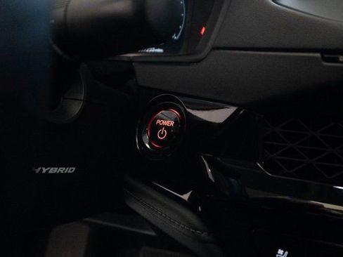 Certified 2024 Honda Accord Touring image 31