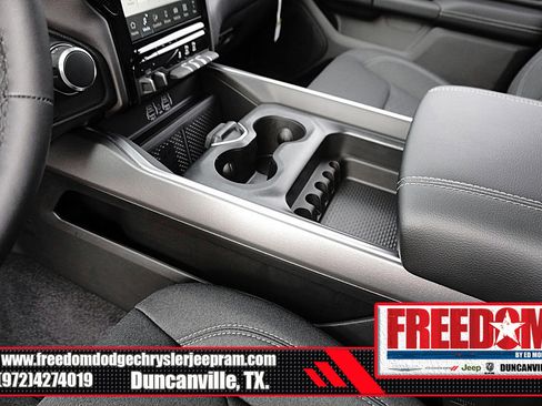 New 2026 RAM 1500 Lone Star image 34