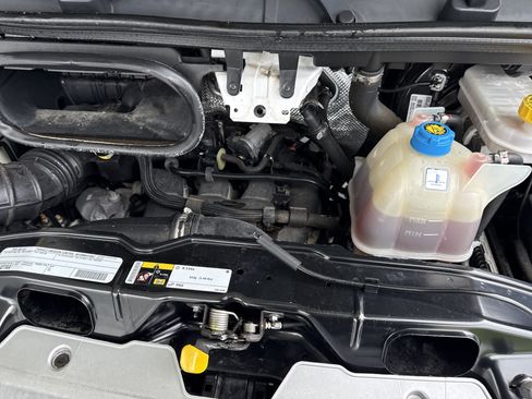 Used 2020 RAM ProMaster 1500 FWD image 31