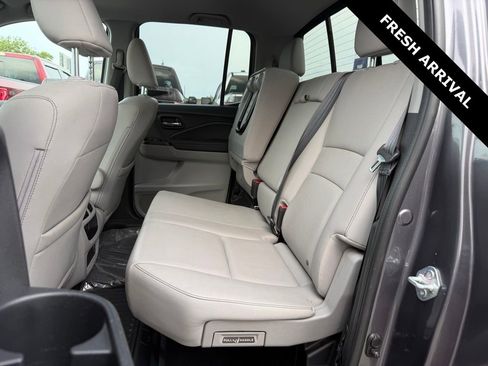 Used 2022 Honda Ridgeline RTL-E image 15