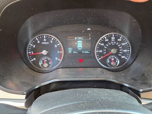 Used 2020 Kia Telluride LX FWD image 9