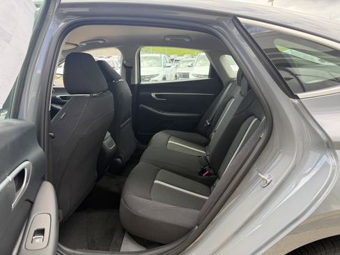 New 2026 Hyundai Sonata SE FWD image 22