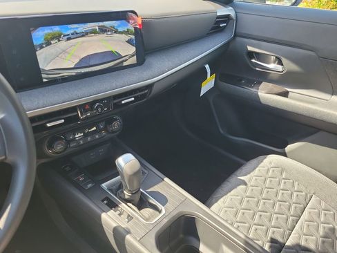 New 2026 Nissan Kicks SV FWD image 29