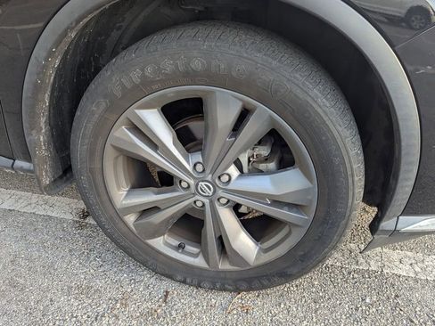 Used 2020 Nissan Murano Platinum w/ Cargo Package image 9