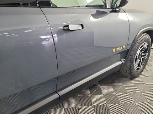 Used 2022 Rivian R1S Launch Edition image 35