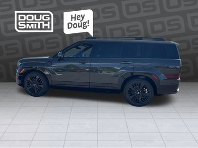 Used 2024 Hyundai Santa Fe Calligraphy