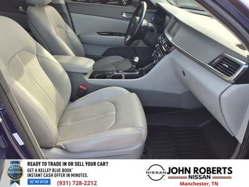 Used 2016 Kia Optima EX w/ Premium Package image 20