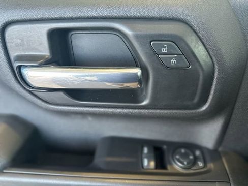 Used 2021 GMC Sierra 1500 2WD Regular Cab w/ Sierra Value Package image 14