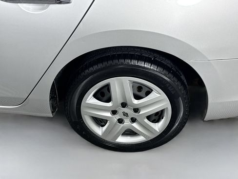 Used 2019 Nissan Sentra S FWD image 31