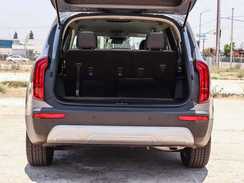Used 2022 Kia Telluride LX AWD/4WD image 31