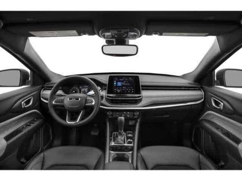 New 2026 Jeep Compass Latitude AWD/4WD image 5