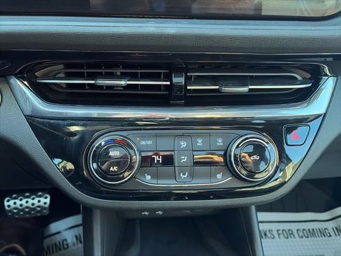 Used 2025 Buick Envista Sport Touring w/ Convenience I Package image 22