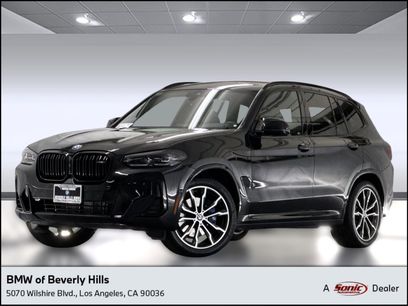 Used 2023 BMW X3 M40i w/ Premium Package