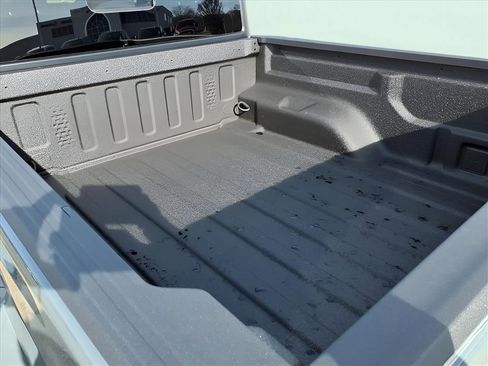 New 2026 Jeep Gladiator Willys image 8