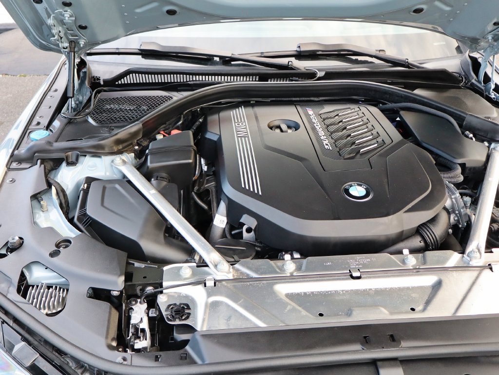 Used 2022 BMW M440i xDrive Gran Coupe w/ Premium Package AWD/4WD image 67