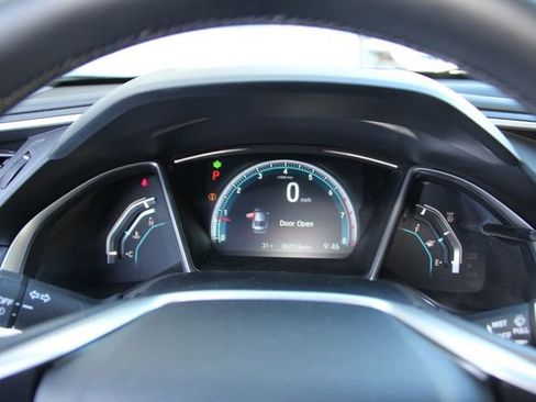 Used 2016 Honda Civic EX-L image 21