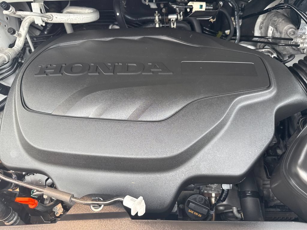 Used 2023 Honda Odyssey Touring image 40