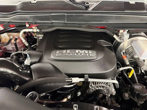 Certified 2024 RAM 2500 Big Horn w/ Bed Utility Group image 32