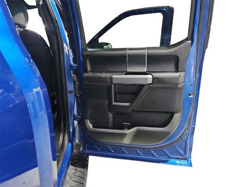 Used 2018 Ford F150 XLT w/ Equipment Group 301A Mid image 47