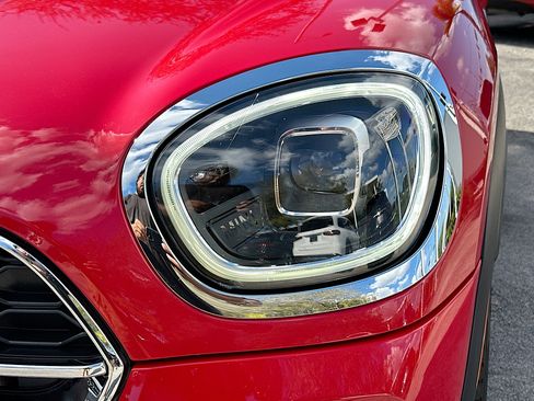 Certified 2024 MINI Cooper Countryman S image 30