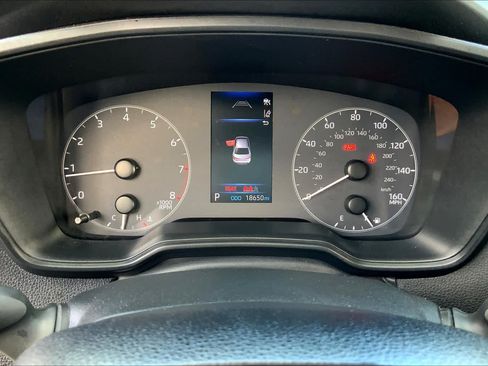 Used 2023 Toyota Corolla LE FWD image 25