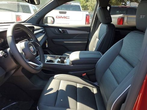 New 2026 Buick Enclave Sport Touring image 19