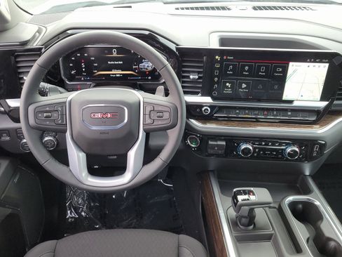 New 2026 GMC Sierra 1500 Elevation w/ Preferred Package image 11