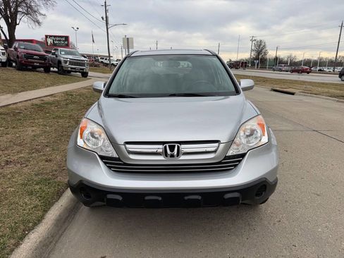 Used 2008 Honda CR-V EX-L image 8