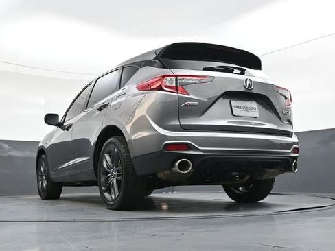 Used 2023 Acura RDX A-Spec image 31