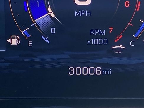 Certified 2025 Chevrolet Tahoe LS image 19