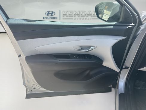 Used 2025 Hyundai Tucson SEL FWD image 18