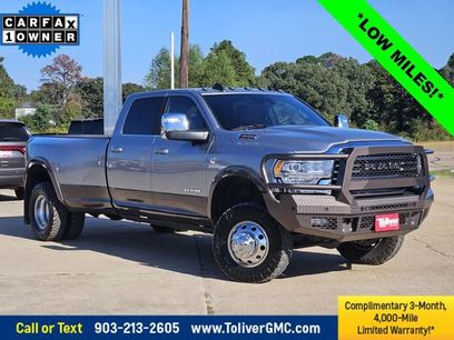 Used 2023 RAM 3500 Limited