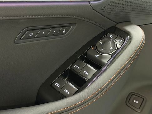 New 2026 Cadillac CT5 V RWD image 21