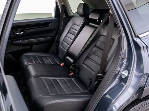 Certified 2025 Honda CR-V EX-L image 20