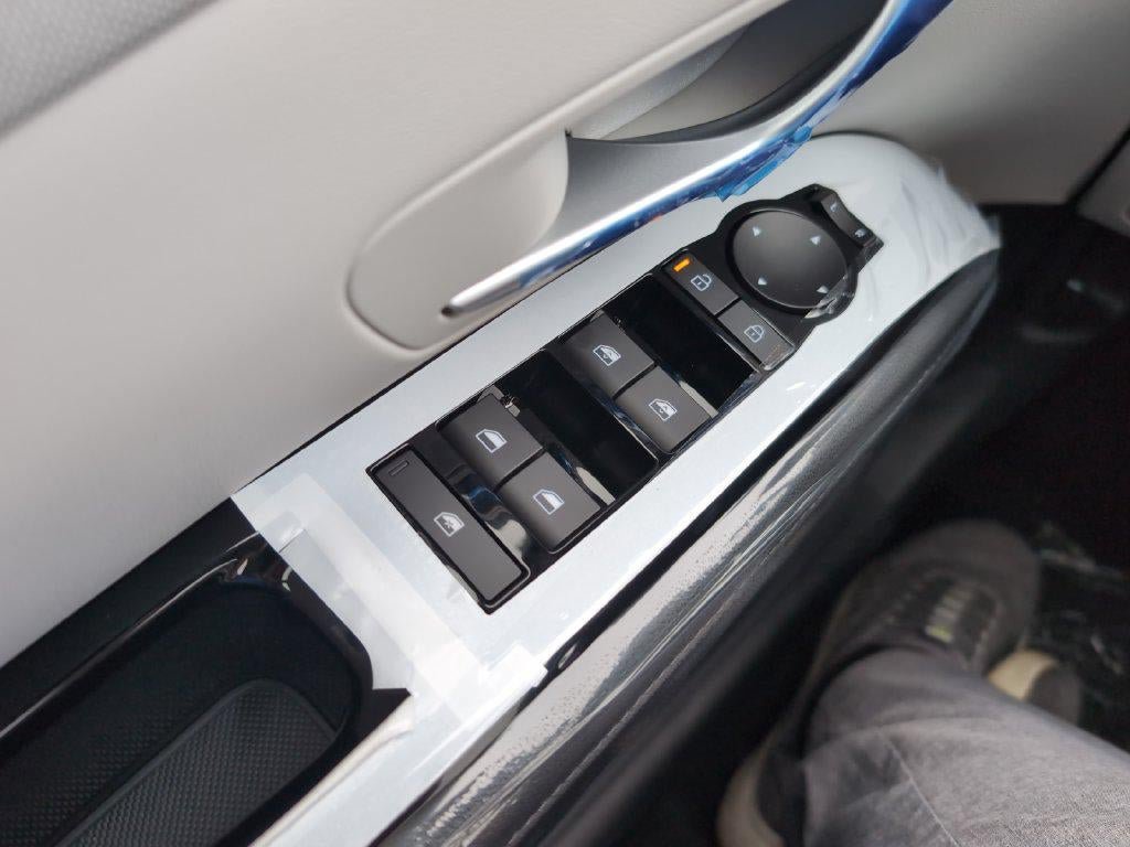 New 2026 Hyundai Tucson Limited AWD/4WD image 19