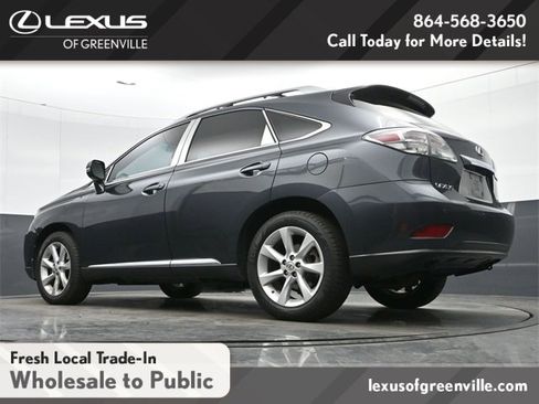 Used 2010 Lexus RX 350 2WD image 14