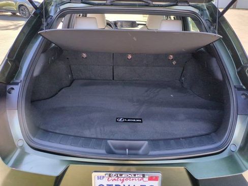 Used 2020 Lexus UX 250h w/ Accessory Package image 26