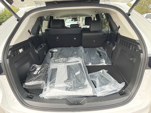 New 2026 MAZDA CX-90 3.3 Turbo w/ Select Package image 13